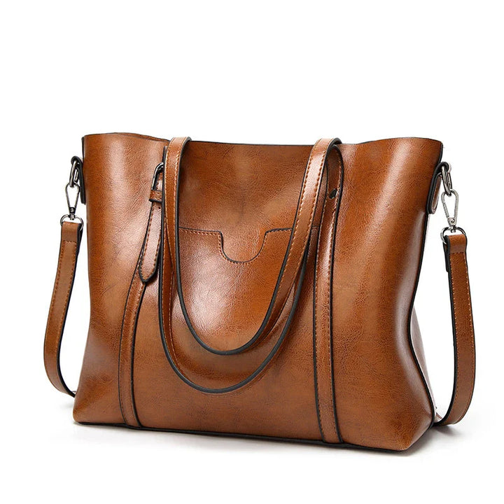 Mila | Luxury leather handbag