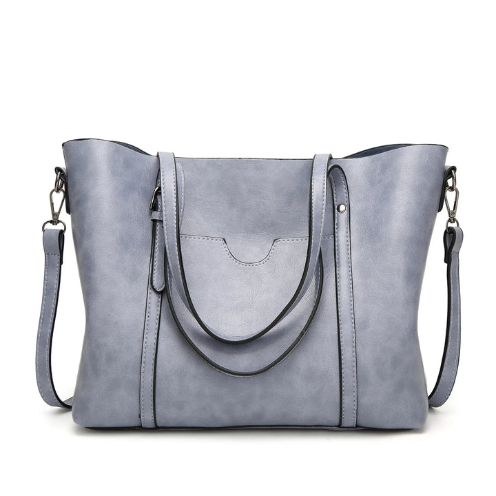 Mila | Luxury leather handbag