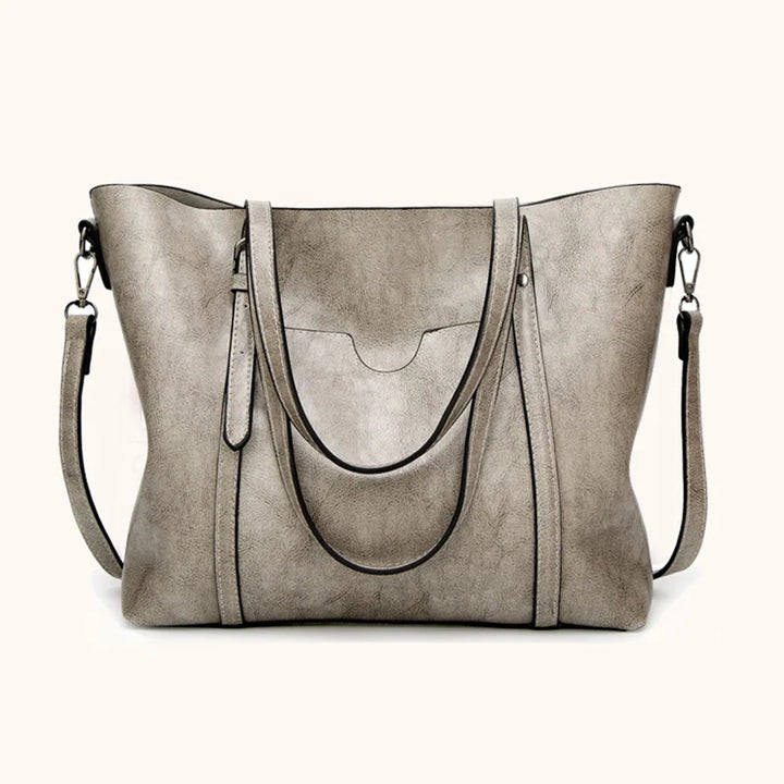 Mila | Luxury leather handbag