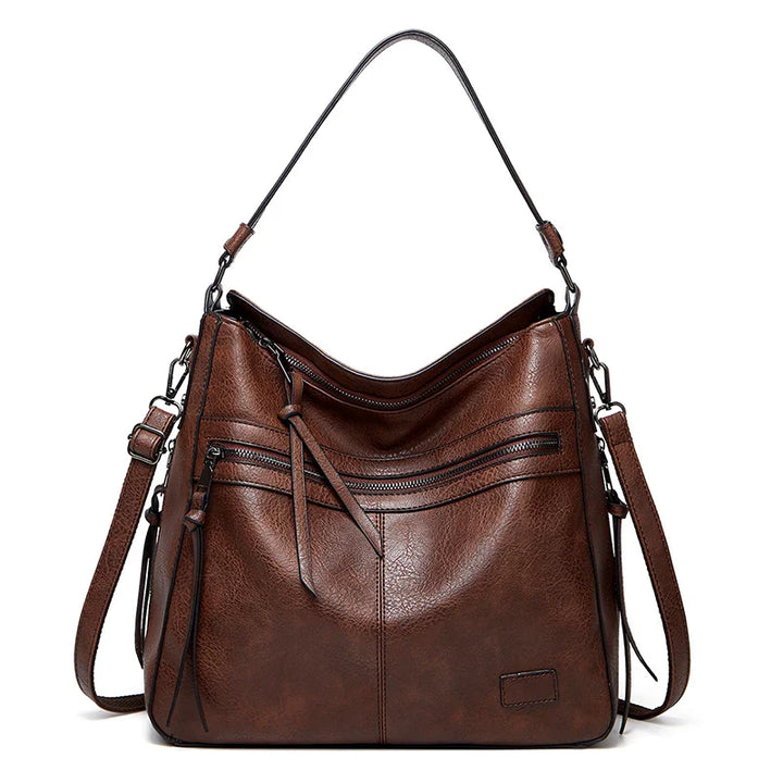 Diana | Luxury leather bag