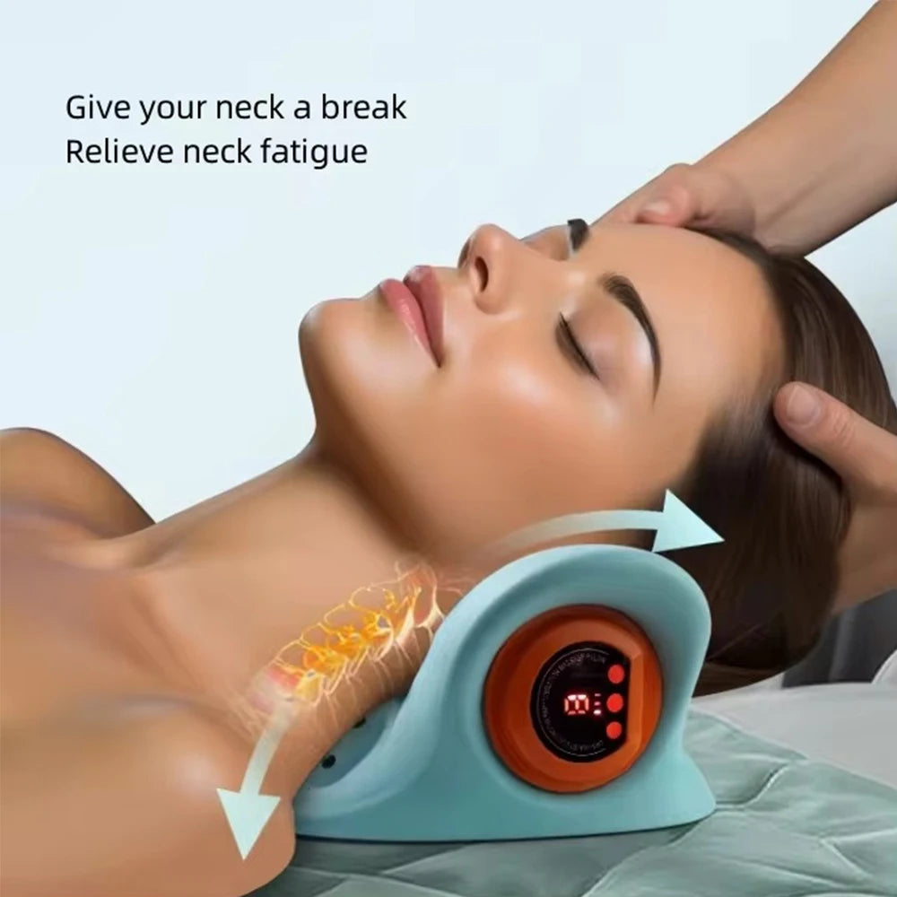 RejuvaFlex™ - EMS Nekmasseur