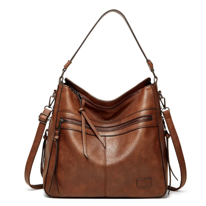 Diana | Luxury leather bag