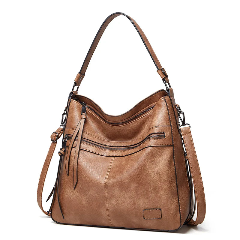 Diana | Luxury leather bag