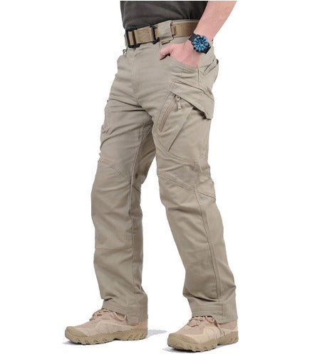 Griffin | Multifunctional Waterproof Pants