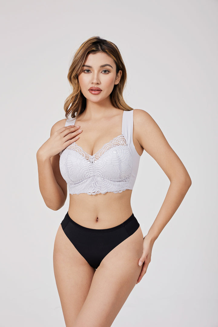 SoftShape™ Original - Comfortabele & Ondersteunende Push-Up BH