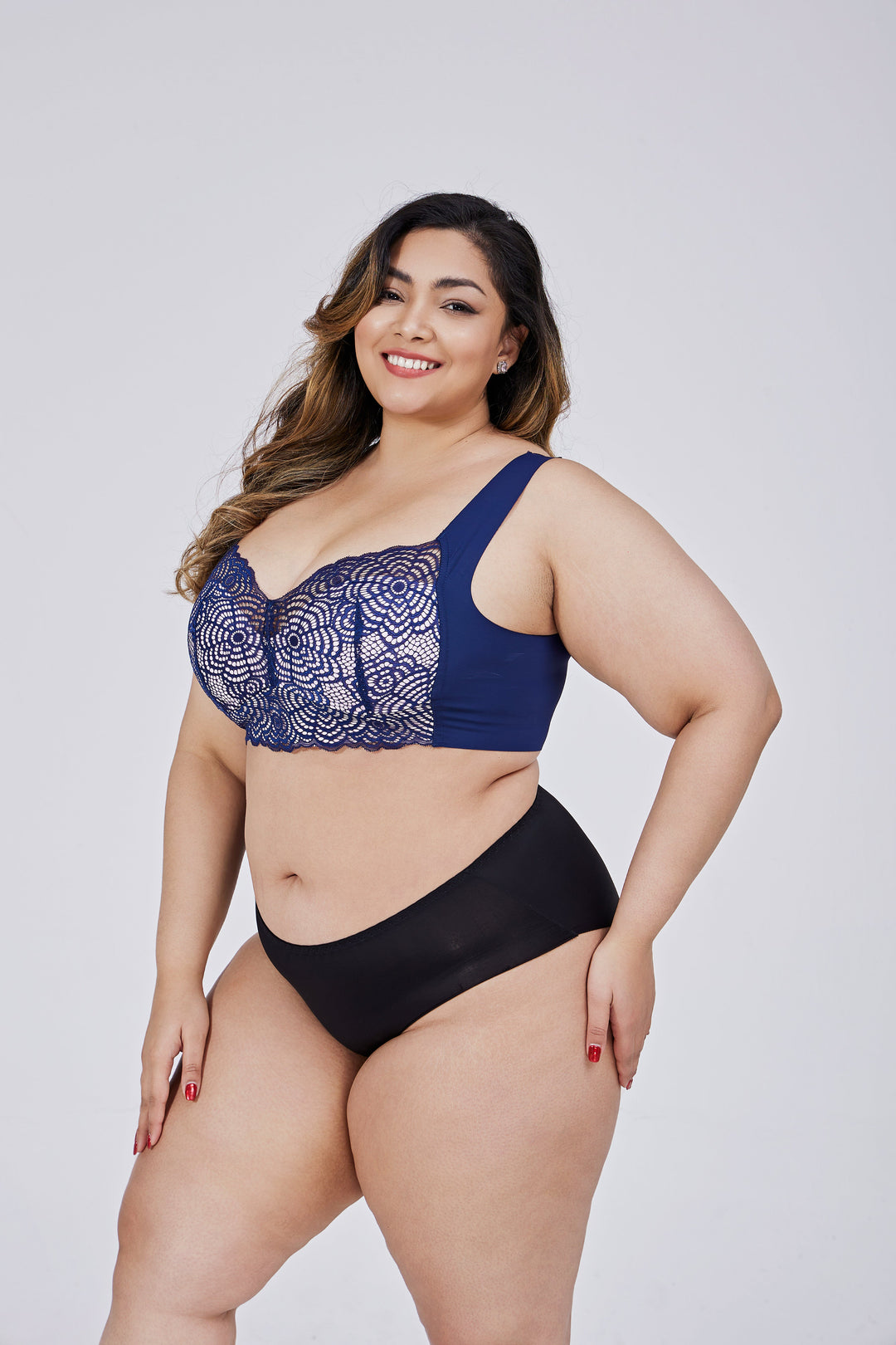 SoftShape™ Original - Comfortabele & Ondersteunende Push-Up BH