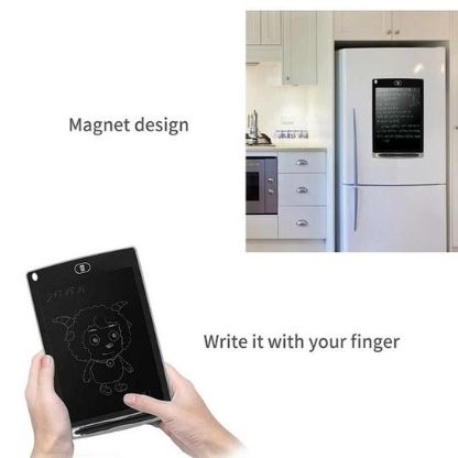 ScreenCharm | Magisch LCD teken tablet