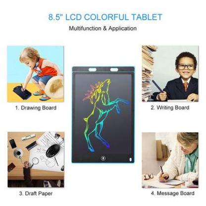 ScreenCharm | Magisch LCD teken tablet