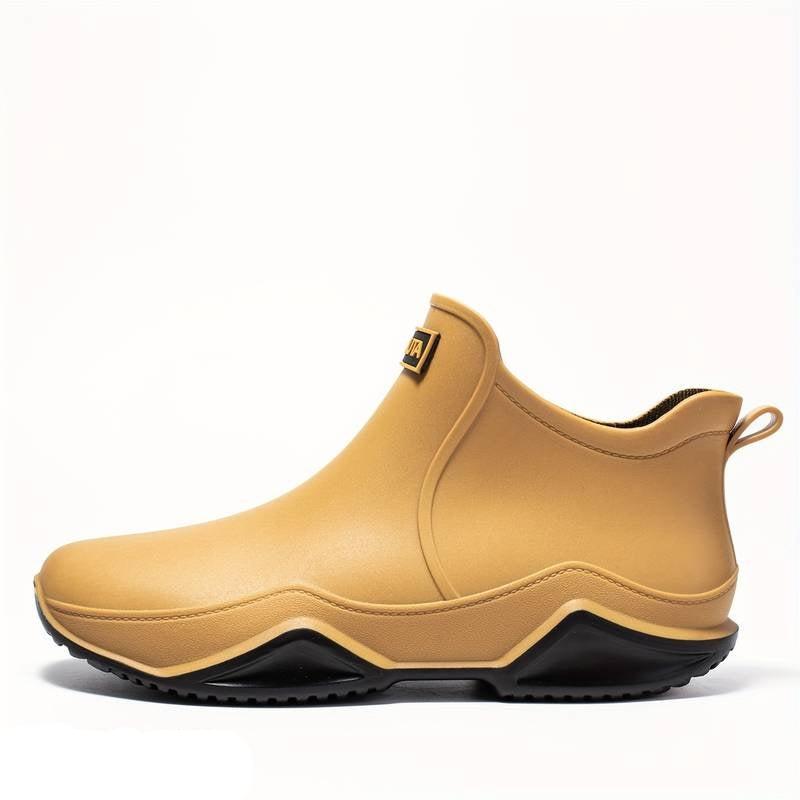 Vanguard™ - Unisex Modern Rubber Boot