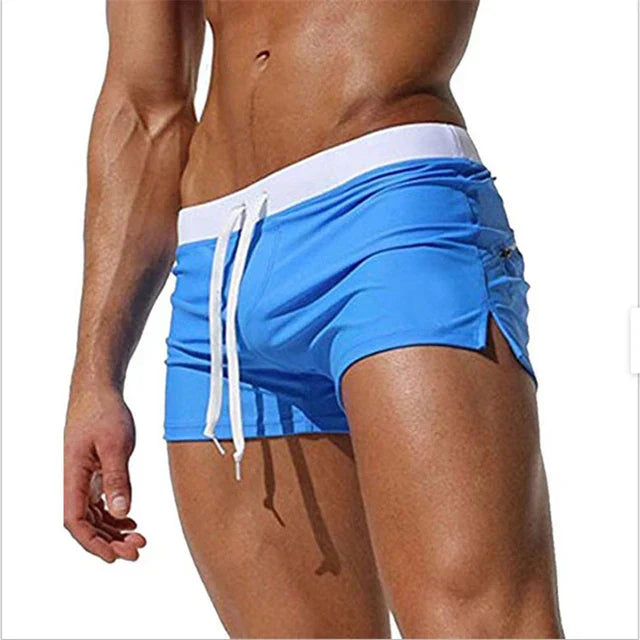 Brenner™ Swim Short