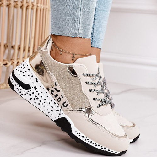 Odette - Orthopedic Sneakers for Women