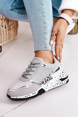 Odette - Orthopedic Sneakers for Women