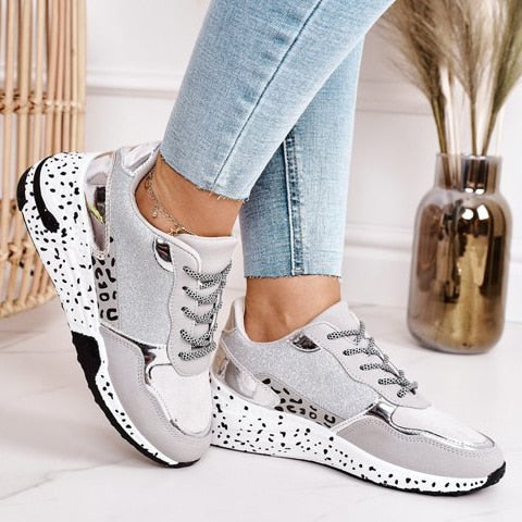 Odette - Orthopedic Sneakers for Women