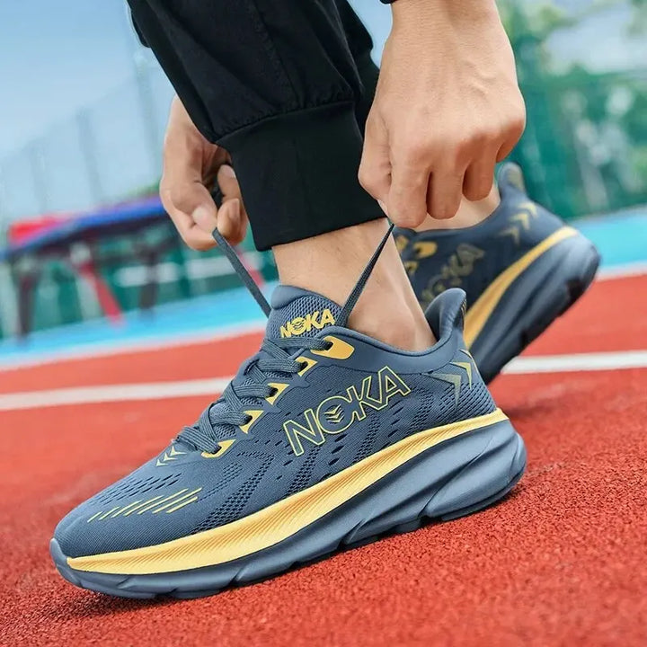 Blake | High Agility Sports Fitness NOKA Sneakers