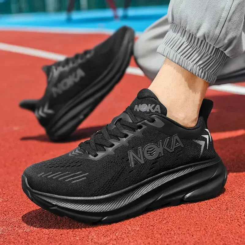 Blake | High Agility Sports Fitness NOKA Sneakers