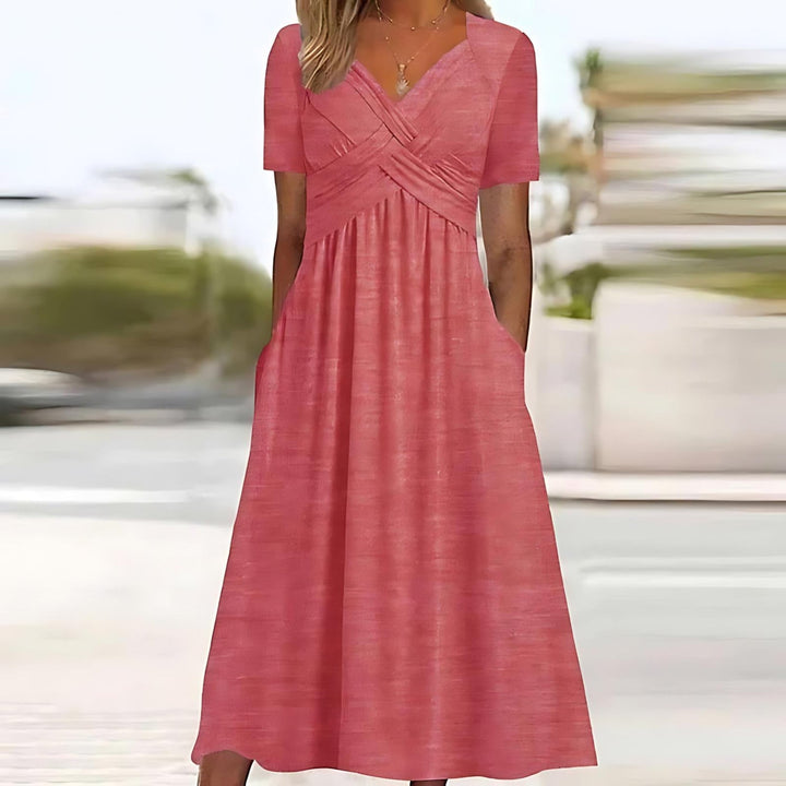 Esther™ - Stylish maxi dress