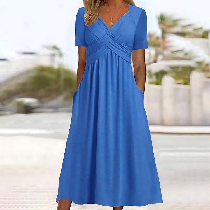 Esther™ - Stylish maxi dress