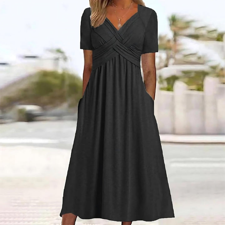 Esther™ - Stylish maxi dress