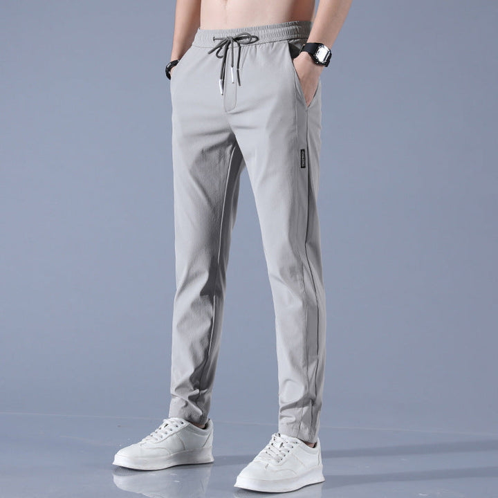 Arthur | Pantalons de golf haut de gamme pour hommes 