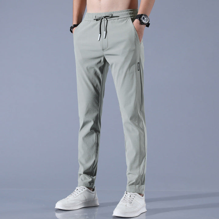 Arthur | Pantalons de golf haut de gamme pour hommes 