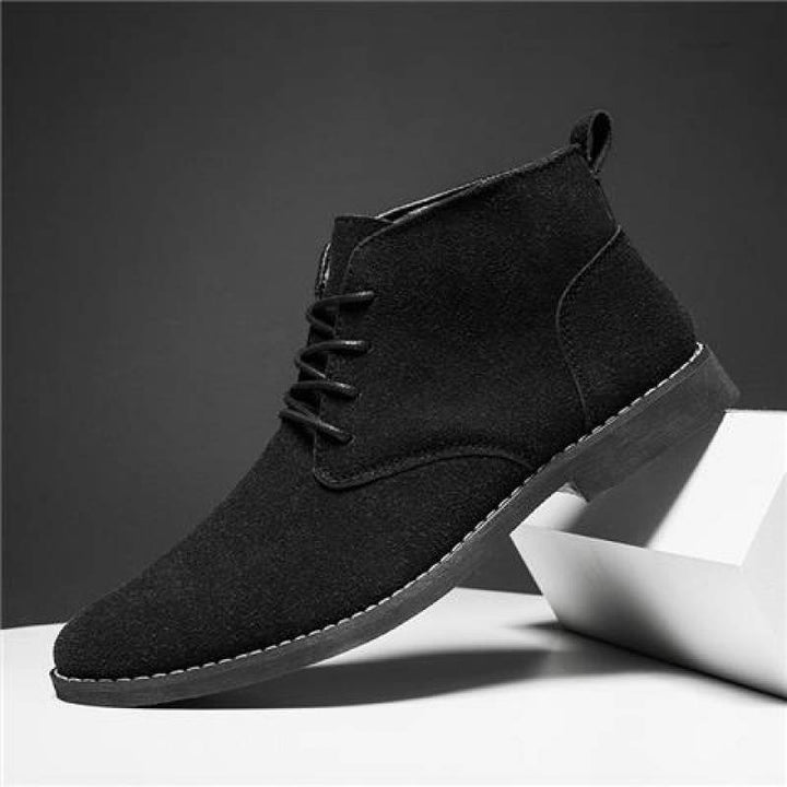 Yosef - Cambridge Lederen Schoenen