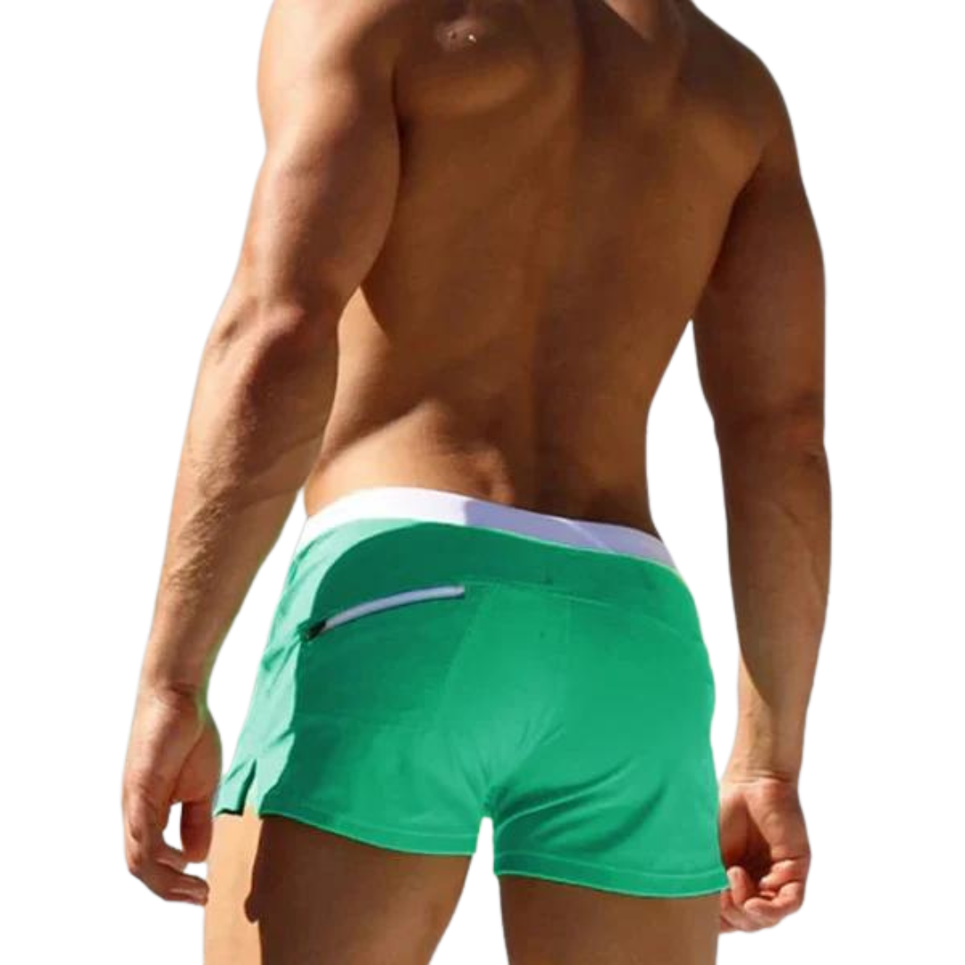 Brenner™ Swim Short