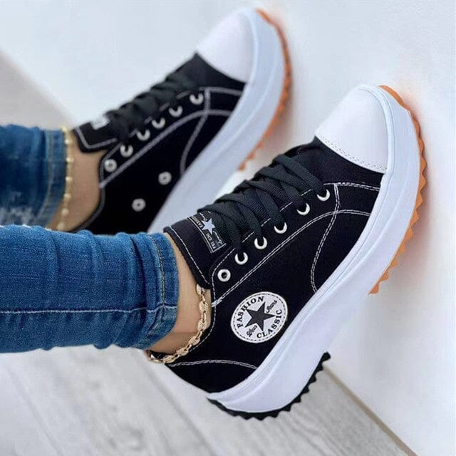 Farida™ Trendy Orthopedische Sneakers