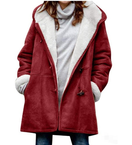 Veronica | Stylish Women's Coat