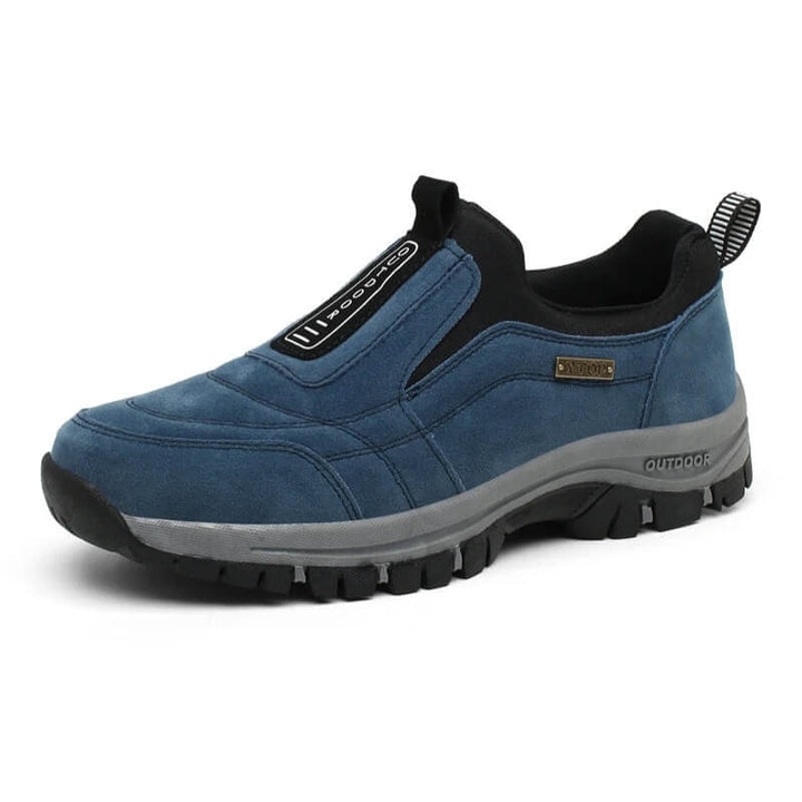 Silas™ - Orthopedic Hiking Shoes