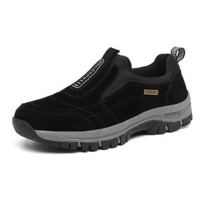 Silas™ - Orthopedic Hiking Shoes