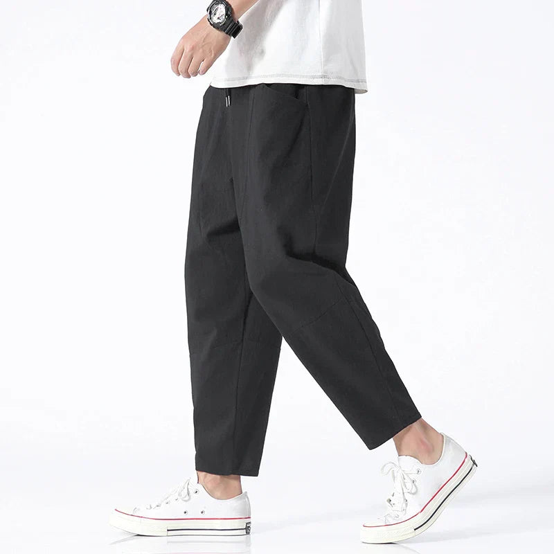 Parker™ - Linen Pants