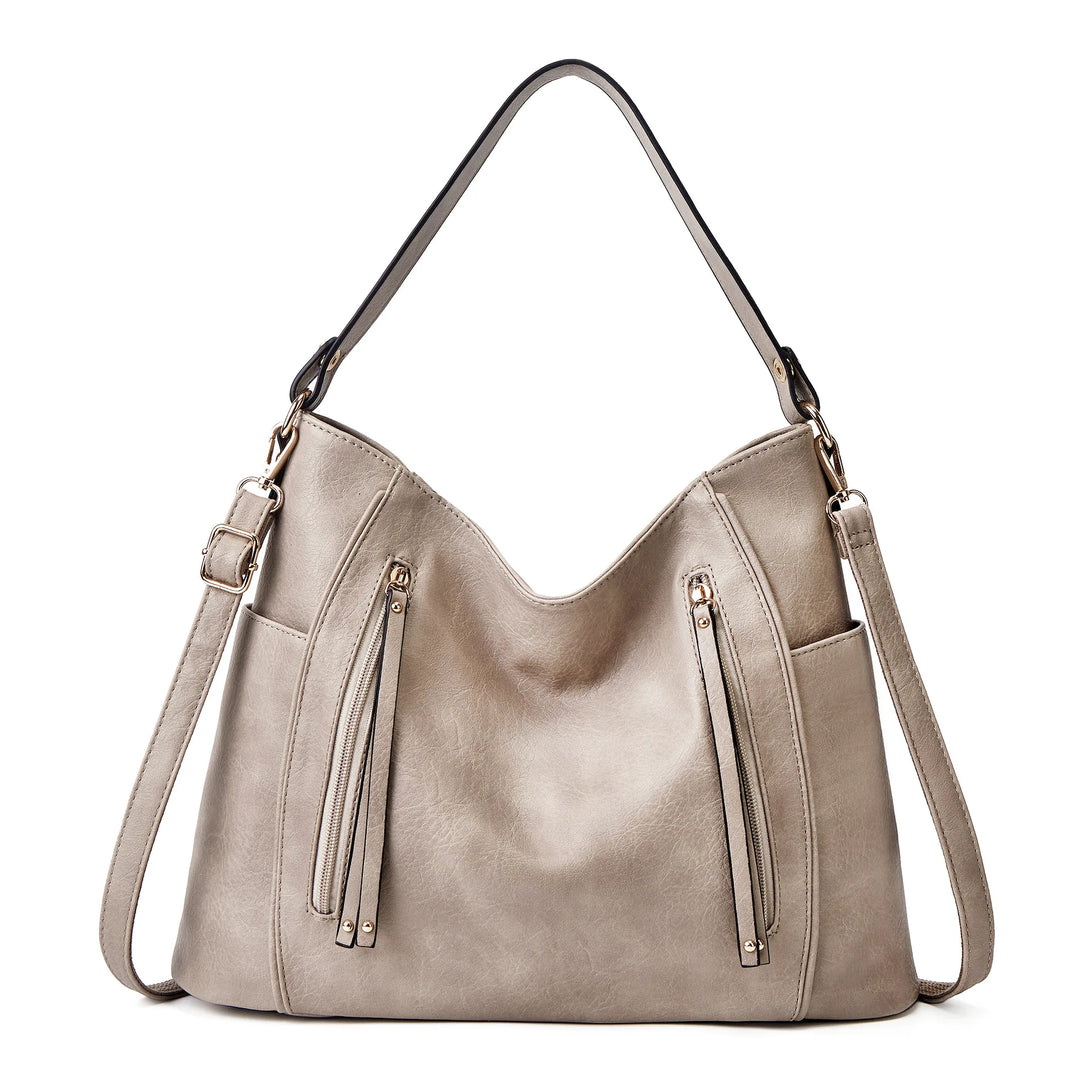 Margaux - Elegant leather bag