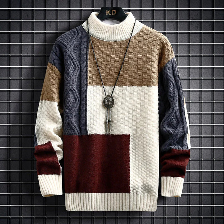 Maximus™ Men's Winter Sweater