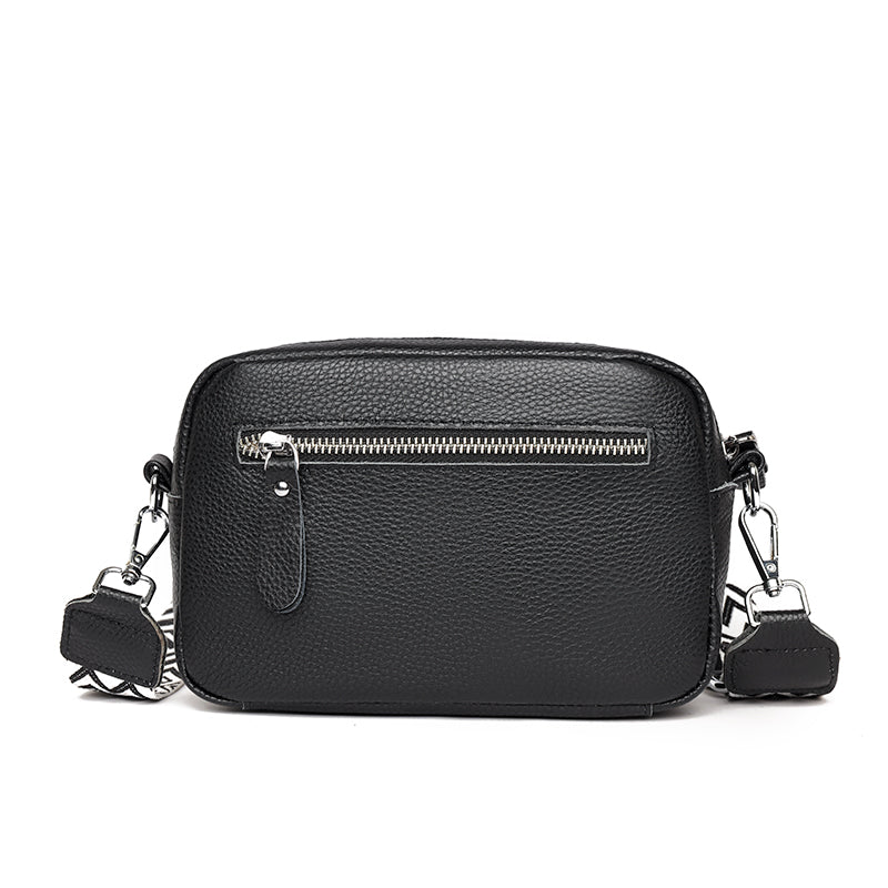 Mariselle | Women's leather shoulder bag