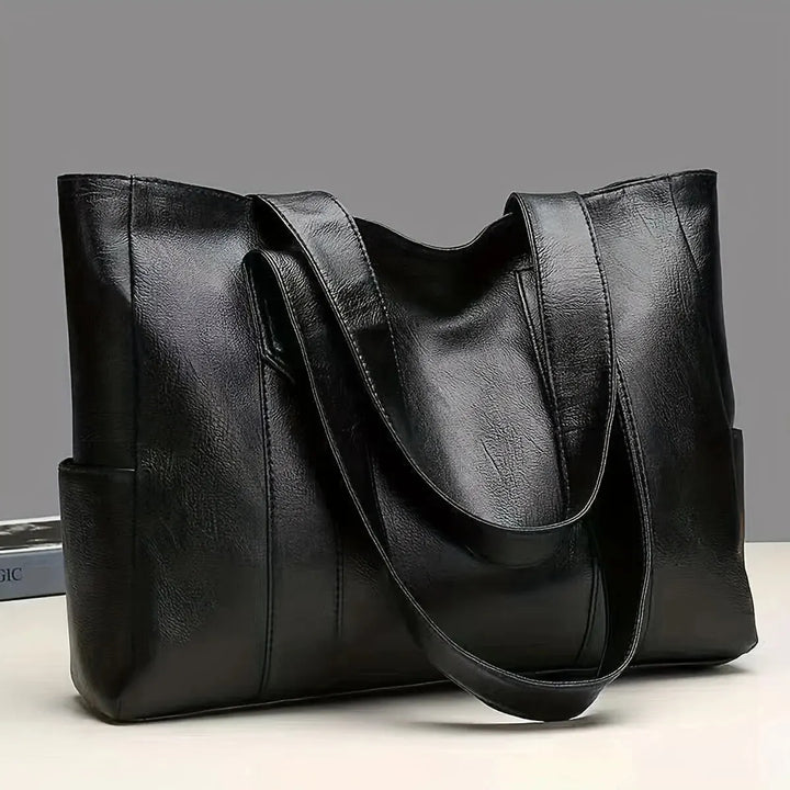 Cassandra | Leather bag