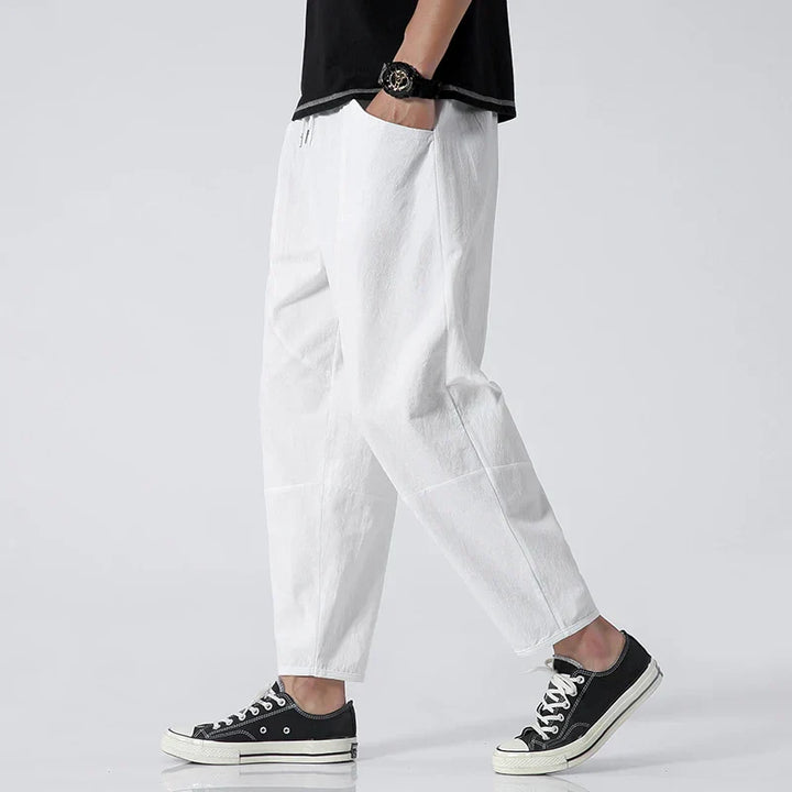 Parker™ - Linen Pants