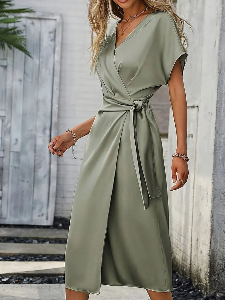 Janelle | Elegant maxi dress