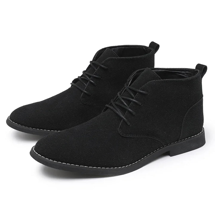 Yosef - Cambridge Lederen Schoenen