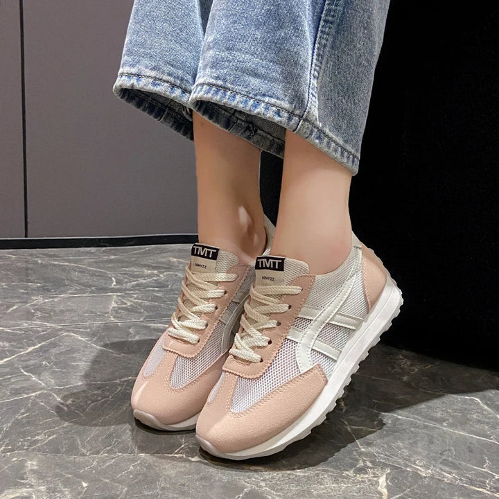 Letizia - Ultra-comfortabele sneakers