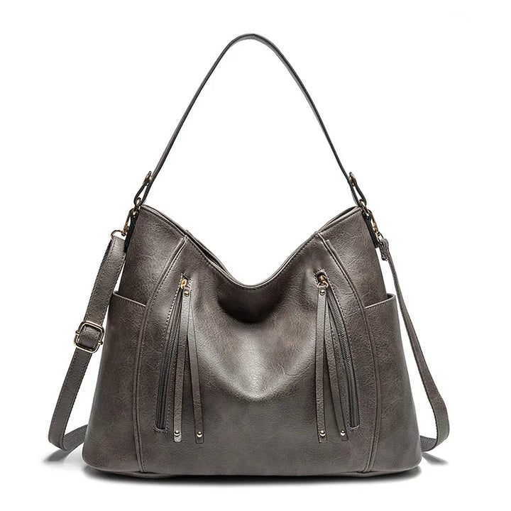 Margaux - Elegant leather bag