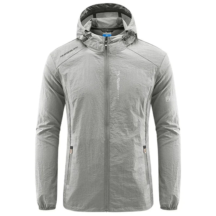 Harrison™ | Quick Dry Outdoor Hooded Jacket