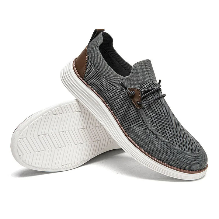 Gideon - Lightweight Casual Shoes