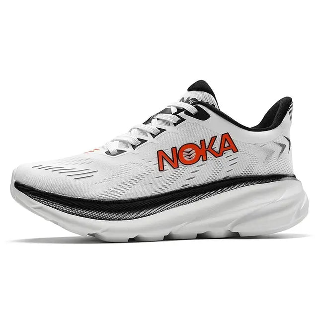 Blake | High Agility Sports Fitness NOKA Sneakers