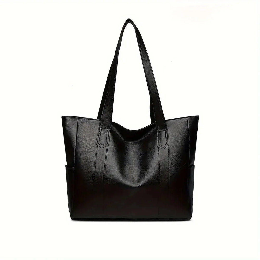 Cassandra | Leather bag