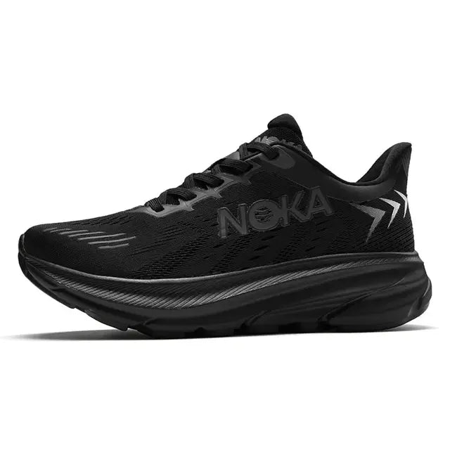 Blake | High Agility Sports Fitness NOKA Sneakers