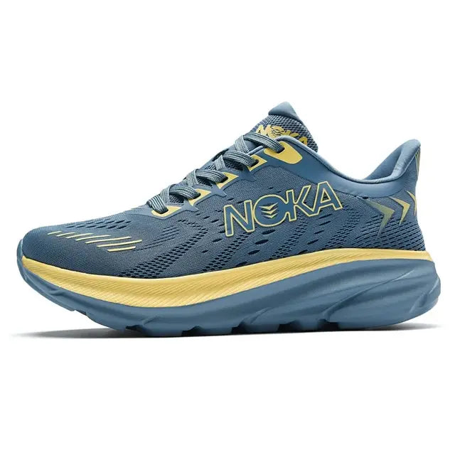 Blake | High Agility Sports Fitness NOKA Sneakers