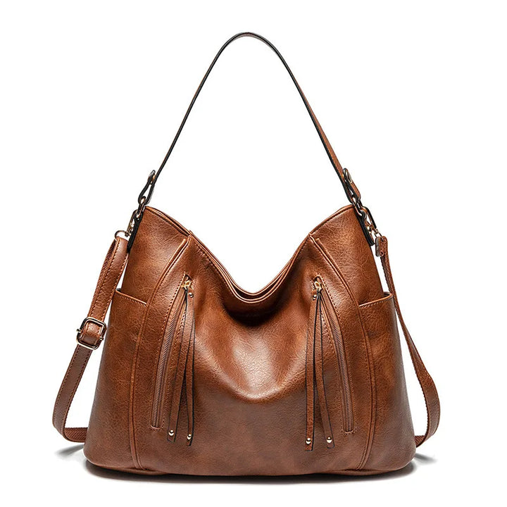 Margaux - Elegant leather bag