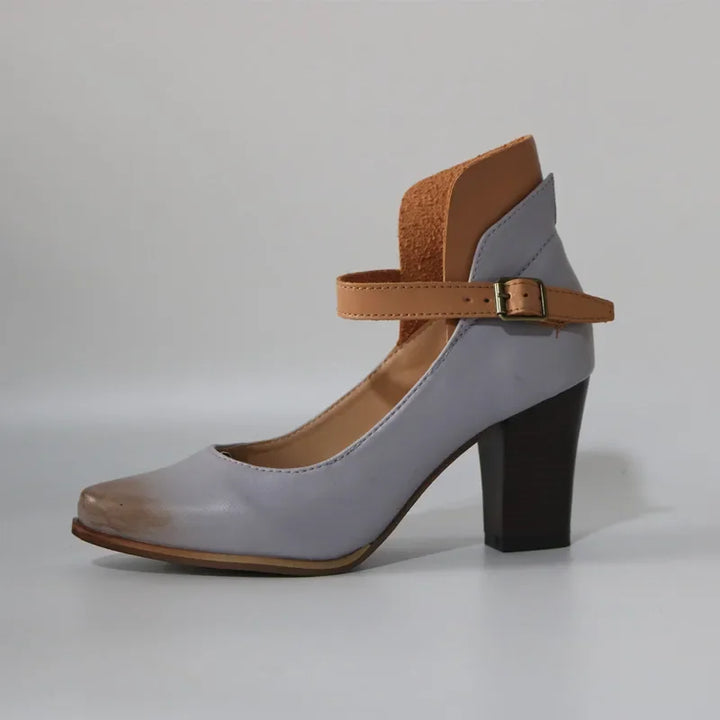 Oriel - Dames Pumps Schoenen