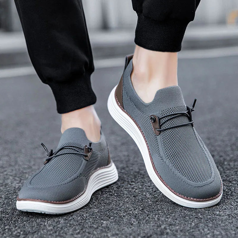 Gideon - Lightweight Casual Shoes