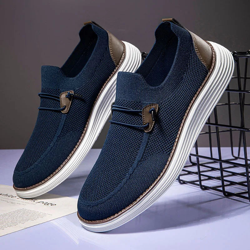 Gideon - Lightweight Casual Shoes